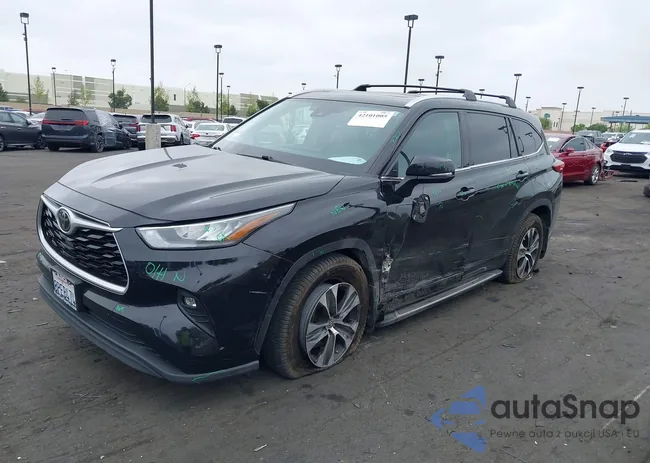 5TDHZRBH6LS501945: 42101005