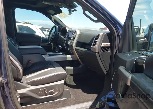 1FTEW1EG9JFC63702: 42101091