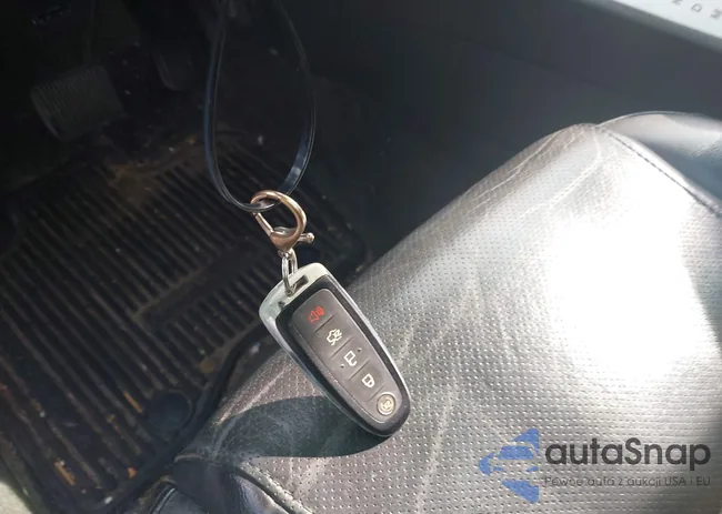 1FM5K8F80FGA50761: 42101174