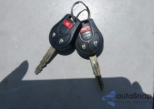 JN8AS5MT8EW619910: 42101203