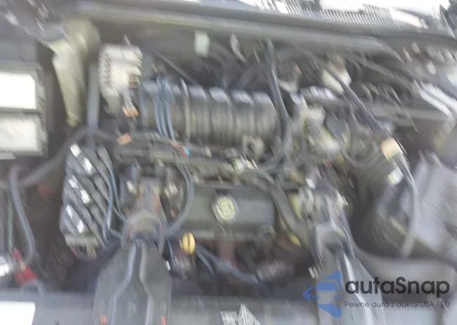 2G1WX15K019163799: 42101217