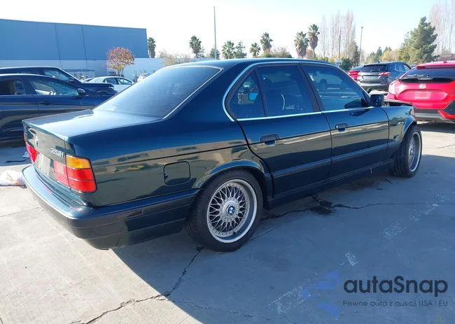 WBAHD6321SGK53150: 42100258