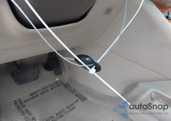 2T2GK31UX8C052308: 42100290