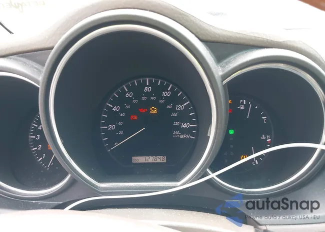 2T2GK31UX8C052308: 42100290