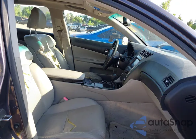 JTHBH96S665045470: 42100370