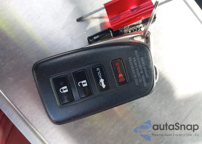 JTHHA5BC4K5009549: 42100388