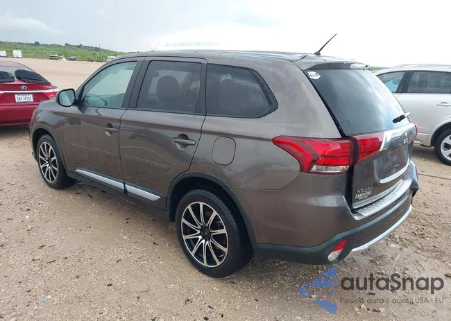 JA4AD3A38GZ011007: 42100431