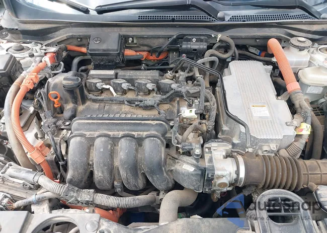 19XZE4F93LE009017: 42100464