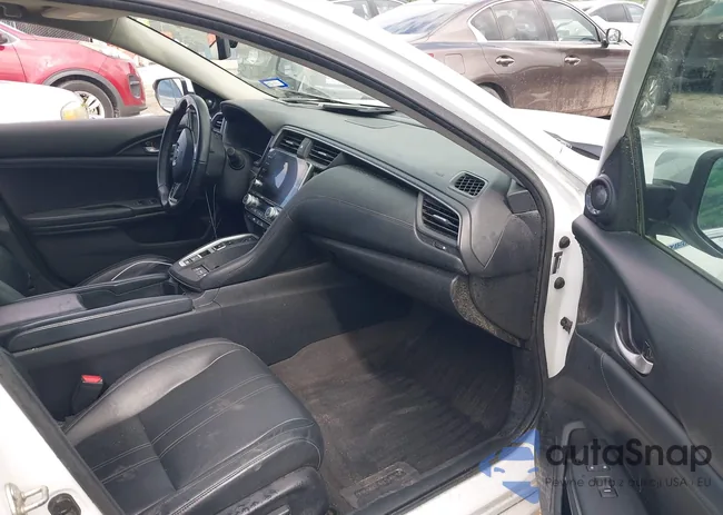 19XZE4F93LE009017: 42100464