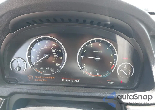 WBASP2C58BC337327: 42100490