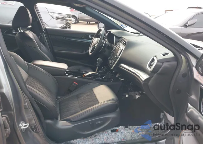 1N4AA6EVXPC508029: 42100569