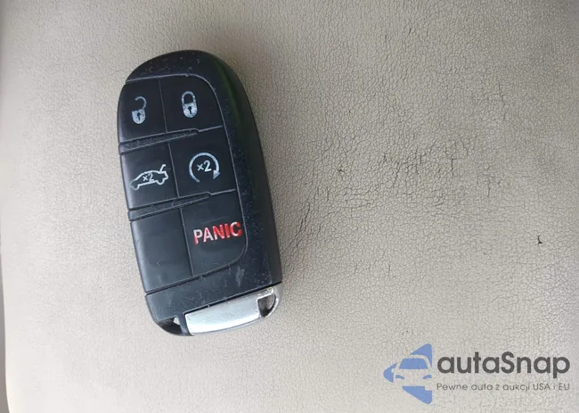 2C3CDXCT1PH555663: 42100617