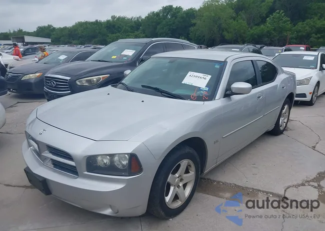 2B3CA3CV2AH227658: 42101656