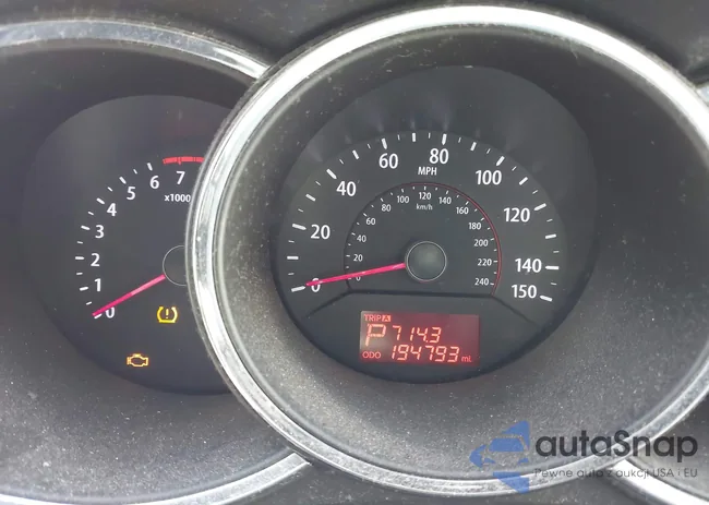 5XYKTCA60CG223660: 42101671