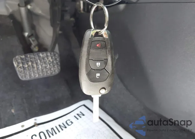 KL77LFE23RC178576: 42101694