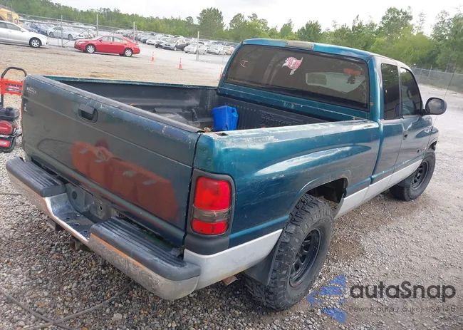 3B7HC12Y6XG101181: 42101698