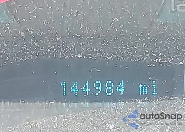 3FAHP0JA9BR232756: 42101712