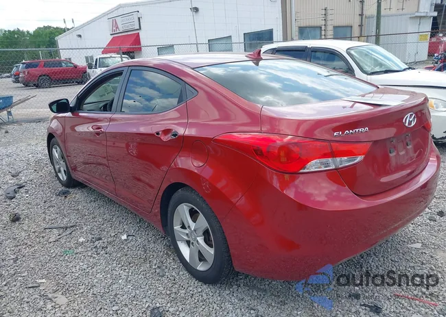 KMHDH4AE6BU124311: 42101814