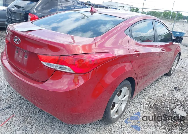 KMHDH4AE6BU124311: 42101814