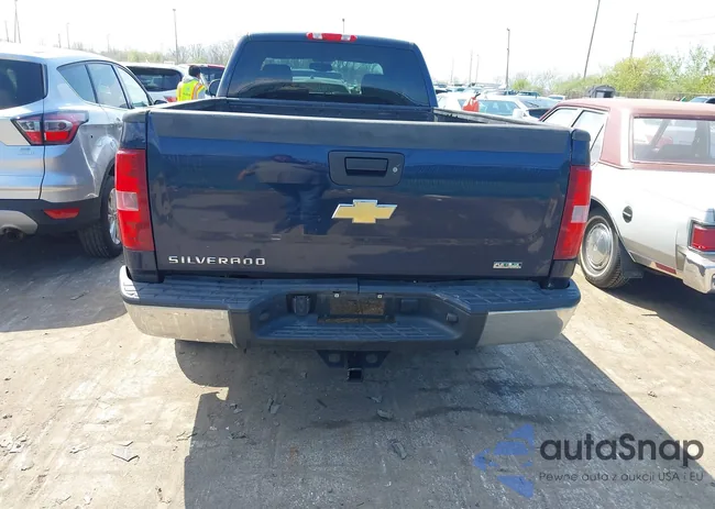 1GCRCSE03BZ303291: 42101874