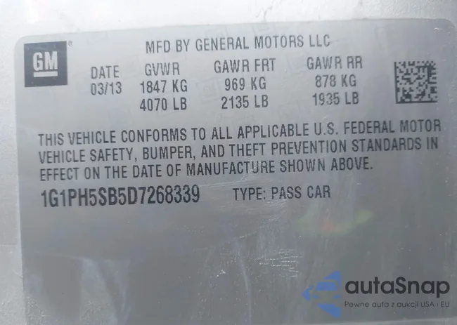 1G1PH5SB5D7268339: 42101891