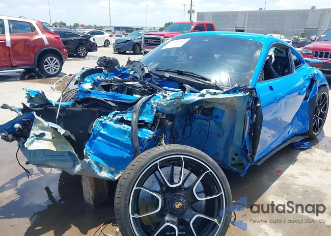 WP0AD2A92NS254256: 42101908