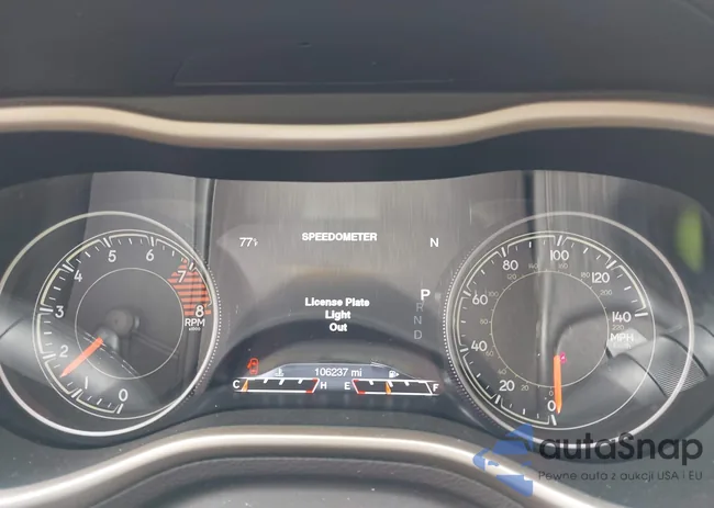 1C4PJMBS1GW226864: 42101927