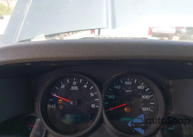 1GCRCREA3CZ276077: 42101933