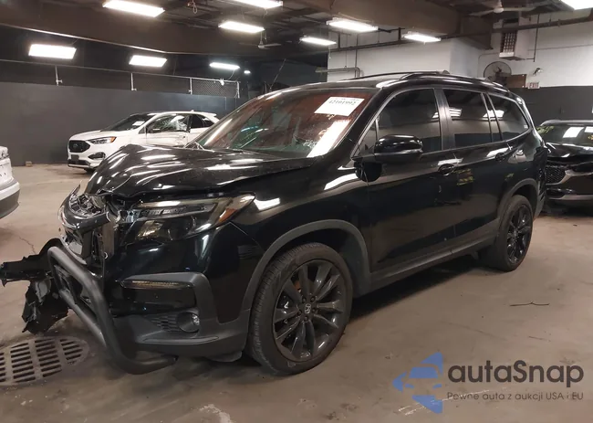 5FNYF6H50LB040587: 42101992