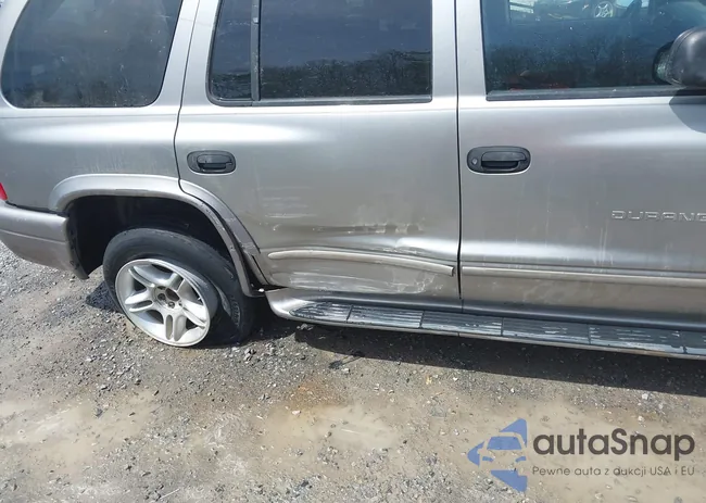 1B4HS28Z71F586249: 42102007