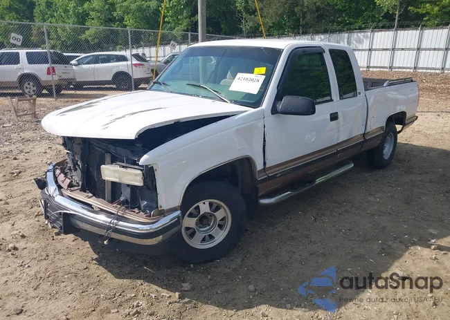 2GCEC19R1W1234049: 42102028