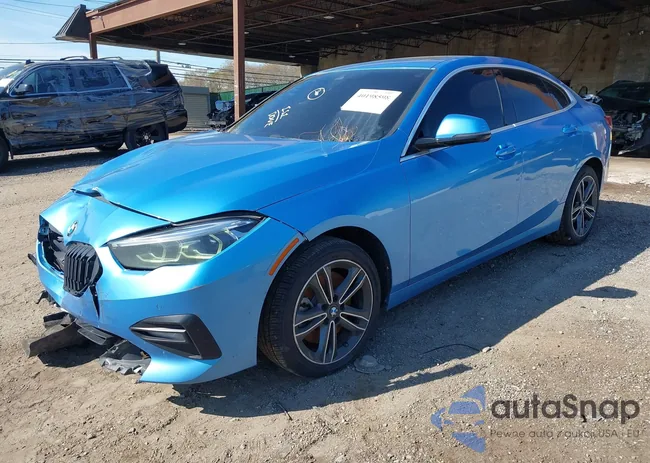 WBA73AK00M7H46020: 42102096