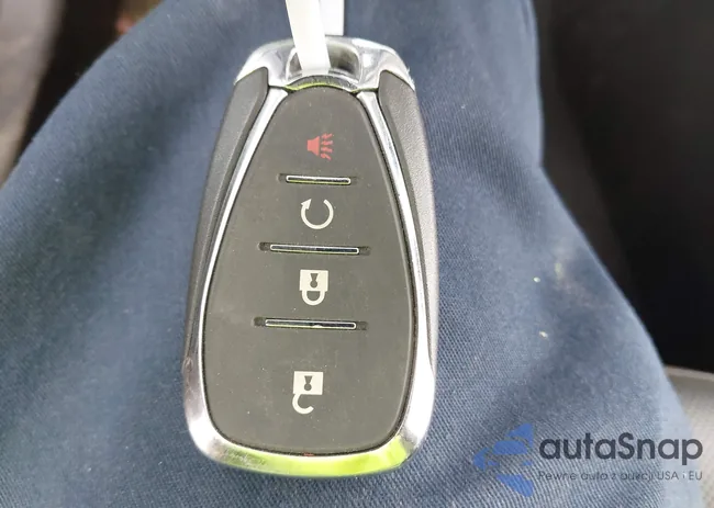 KL77LKE22RC192073: 42102121