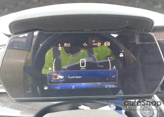 KL77LKE22RC192073: 42102121