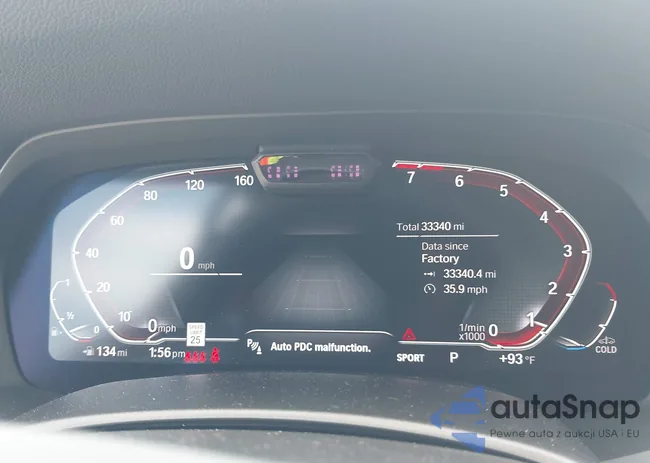 5UXCR4C00P9P90538: 42102162