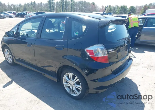 JHMGE8G41AS017045: 42102163