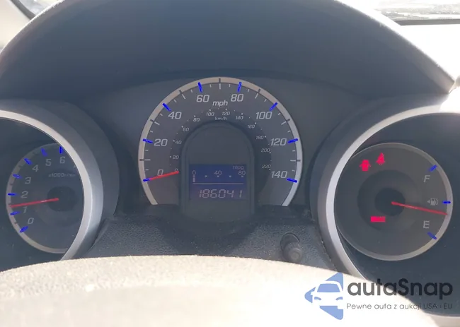 JHMGE8G41AS017045: 42102163