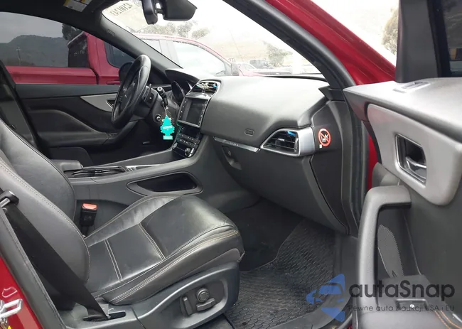 SADCK2BV3HA078231: 42101243