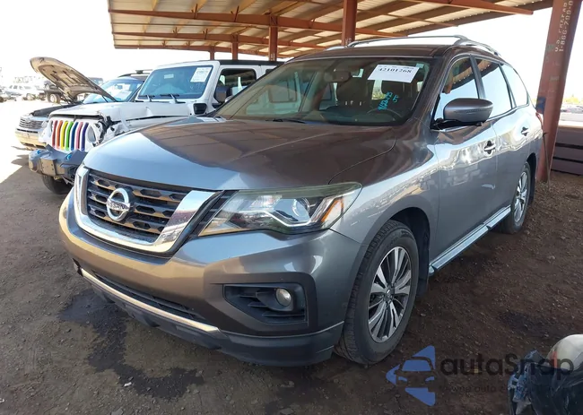 5N1DR2MN1HC637381: 42101268