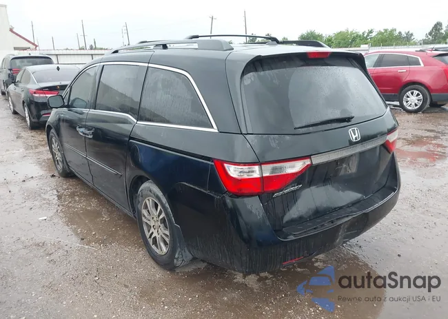 5FNRL5H60DB023645: 42102635