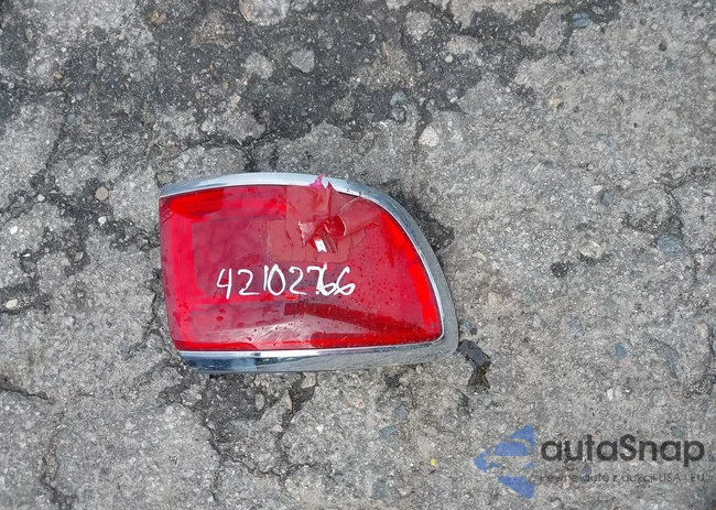 5GAKVCKD4FJ240460: 42102766