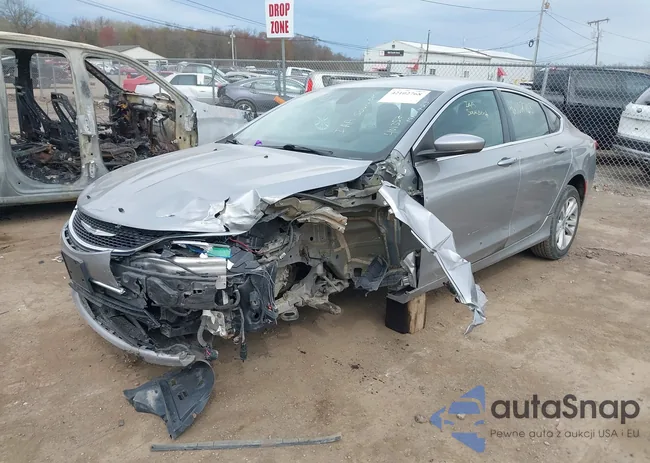 1C3CCCAB1FN512985: 42102768