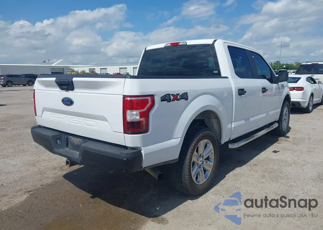 1FTEW1E52JKF83482: 42102916