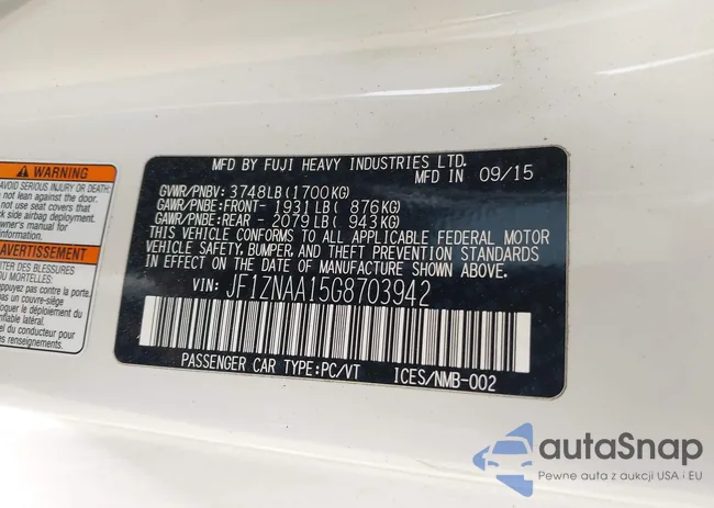 JF1ZNAA15G8703942: 42102955