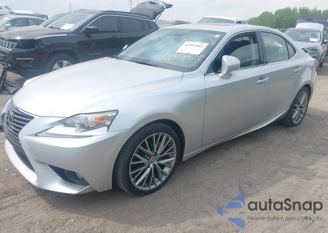 JTHBF1D25E5003171: 42103003