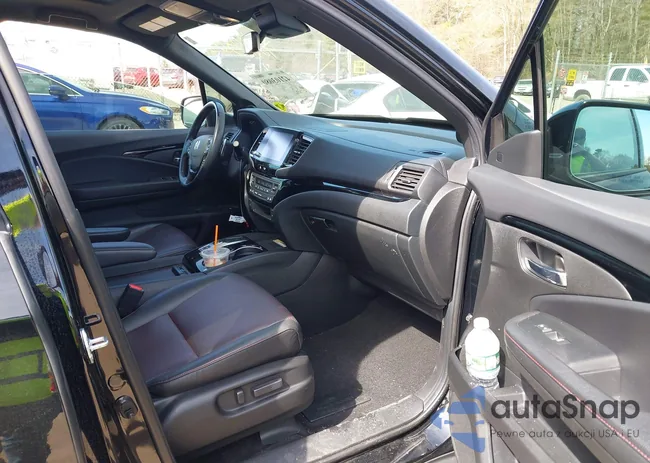 5FPYK3F80NB018705: 42103080