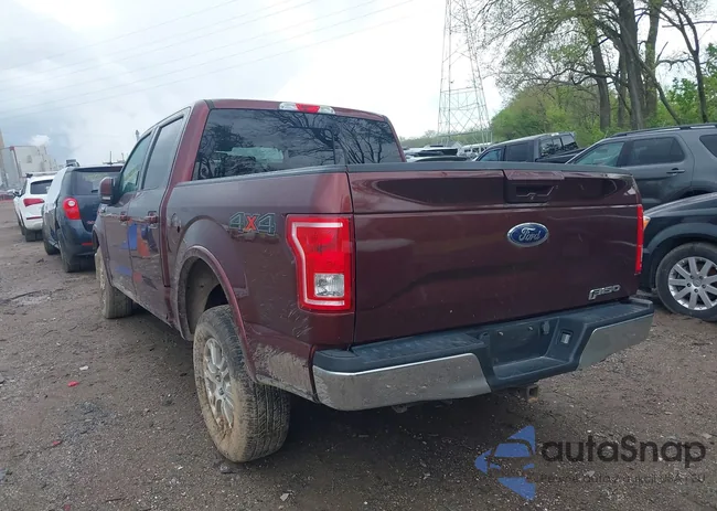 1FTEW1EF2GFC01249: 42103109