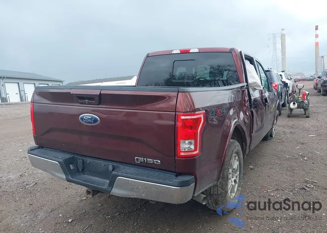 1FTEW1EF2GFC01249: 42103109