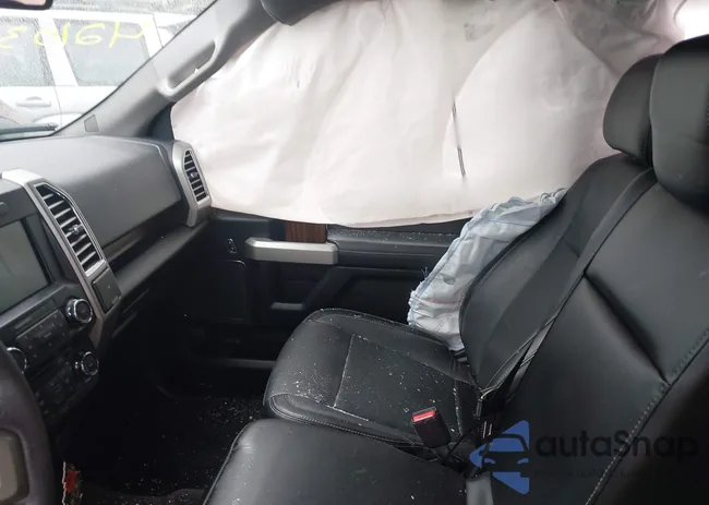 1FTEW1EF2GFC01249: 42103109