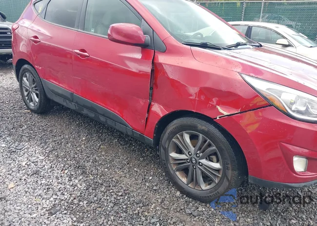 KM8JUCAG8FU116422: 42103128